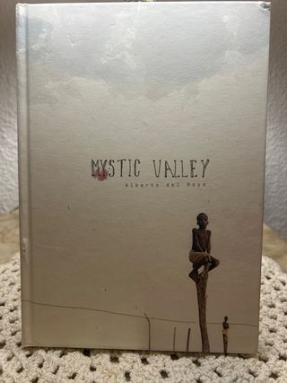 Mystic Valley