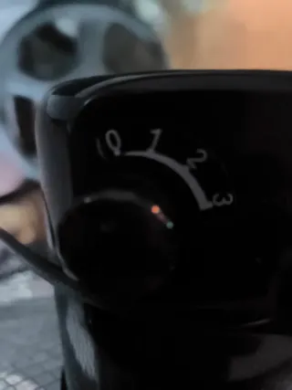 Ventilador Ufesa Ottawa 70W