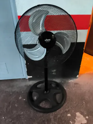Ventilador Ufesa Ottawa 70W