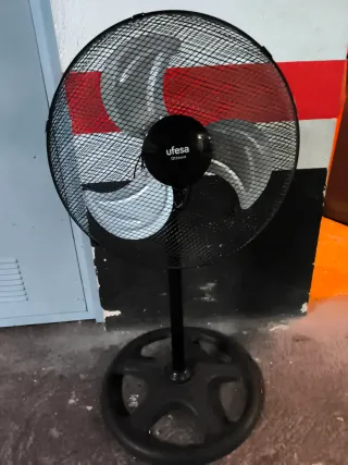 Ventilador Ufesa Ottawa 70W
