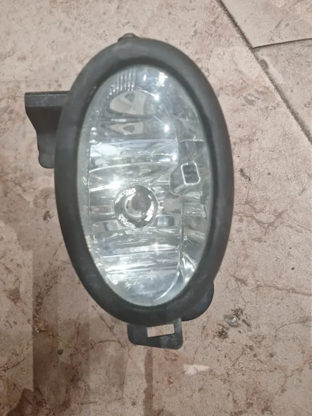 Faro Antiniebla Honda Civic VII