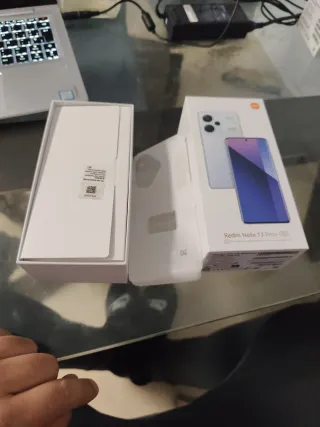 Xiaomi Redmi Note 13 Pro+ 512GB
