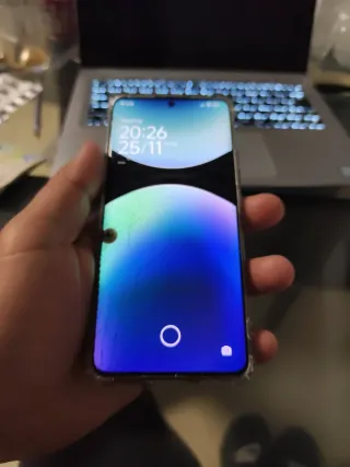 Xiaomi Redmi Note 13 Pro+ 512GB