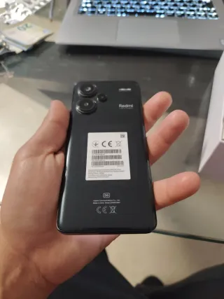 Xiaomi Redmi Note 13 Pro+ 512GB