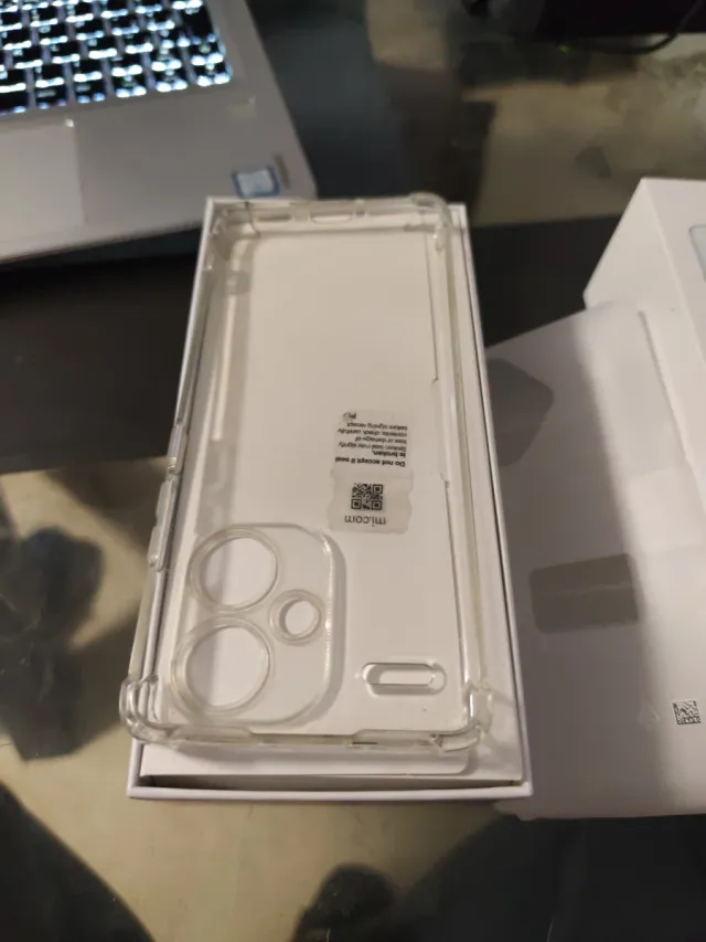 Xiaomi Redmi Note 13 Pro+ 512GB