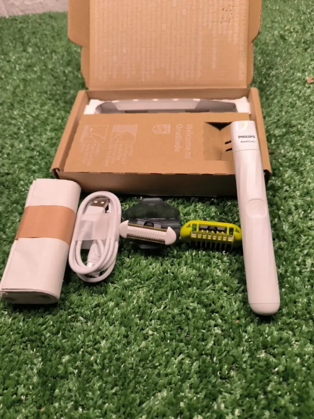 Philips OneBlade Intimate QP1924/30