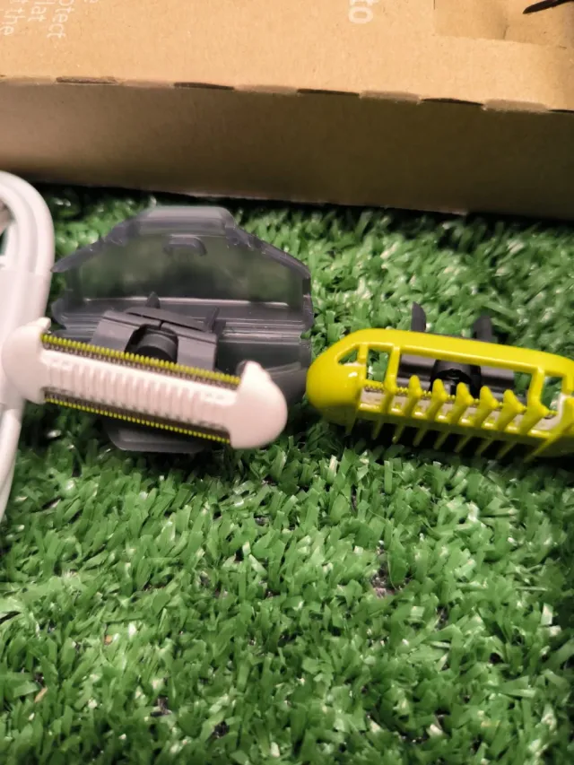 Philips OneBlade Intimate QP1924/30