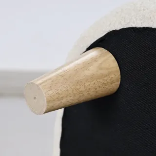 Sillón Infantil Peluche Orejas