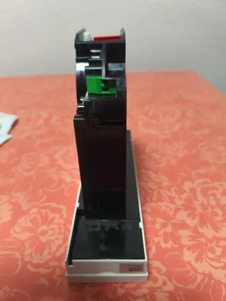 Mecanismo Motor Persiana Homepilot