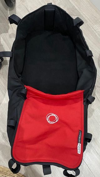 Bugaboo Camaleon 3 completo