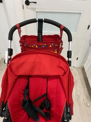Bugaboo Camaleon 3 completo