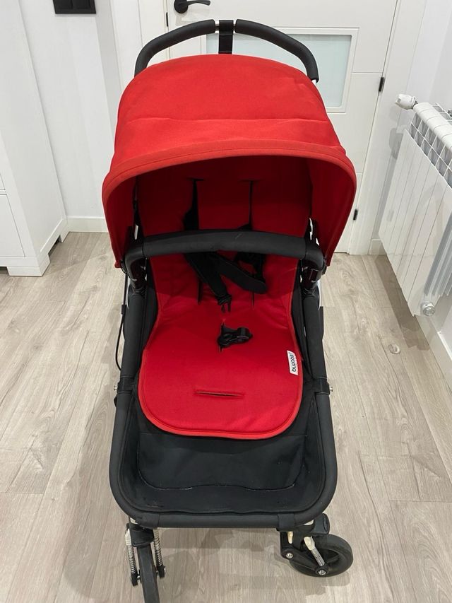 Bugaboo Camaleon 3 completo