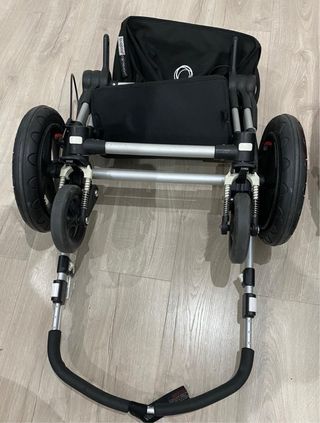 Bugaboo Camaleon 3 completo
