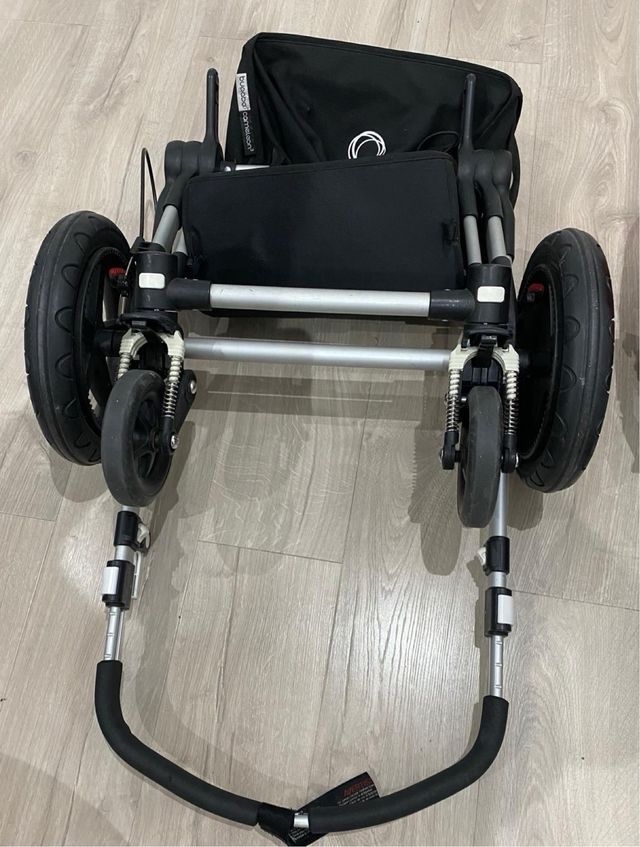 Bugaboo Camaleon 3 completo