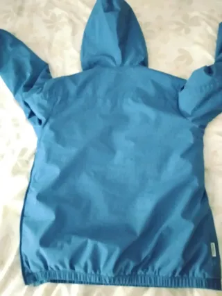 Napapijri originale Giubbino Pile 14 anni / 164 cm