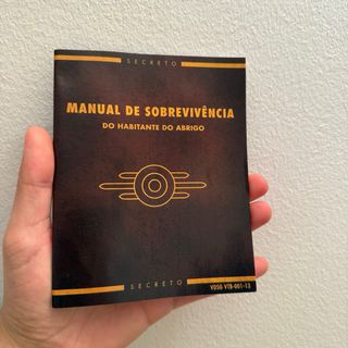 Fallout 3 Game of the Year Edition PS3