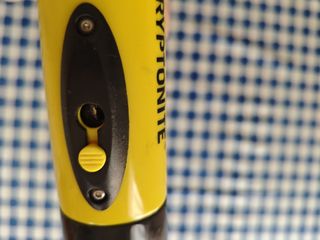 Lucchetto Kryptonite New York M18-WL