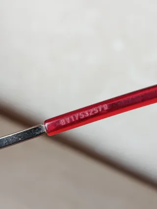 Occhiali Versace Donna Rossi