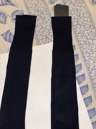 Calze NUOVE Lunghe Da Uomo Firmate”HUGO BOSS”Origi