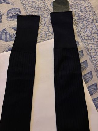 Calze NUOVE Lunghe Da Uomo Firmate”HUGO BOSS”Origi