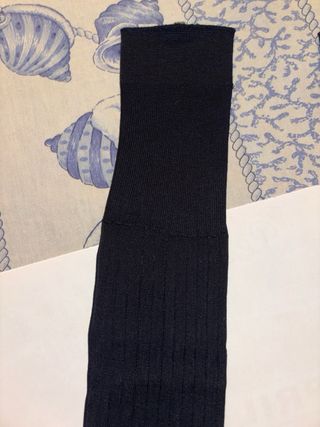 Calze NUOVE Lunghe Da Uomo Firmate”HUGO BOSS”Origi