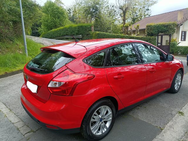 Ford Focus 1.6 TDCi 115cv 2011, 145.000Km