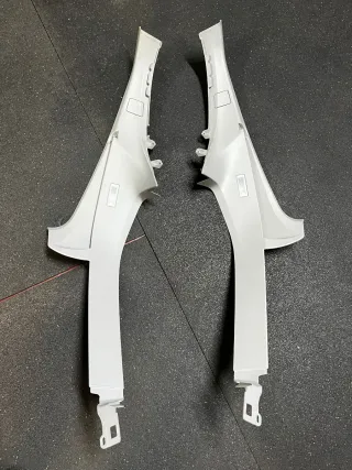 Moldura Maletero BMW serie 3 E91