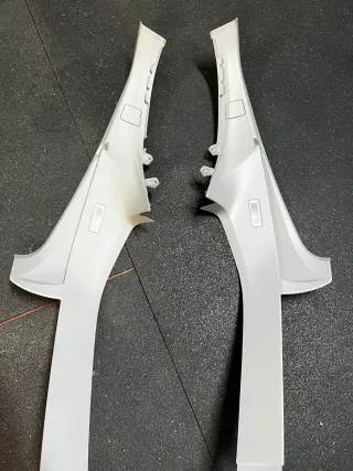 Moldura Maletero BMW serie 3 E91