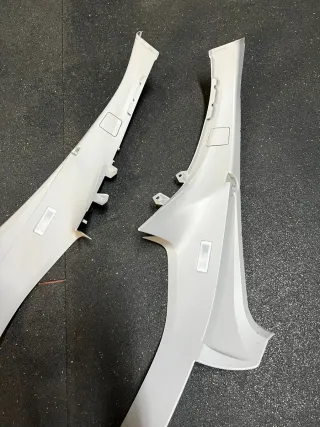 Moldura Maletero BMW serie 3 E91