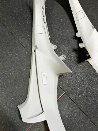 Moldura Maletero BMW serie 3 E91