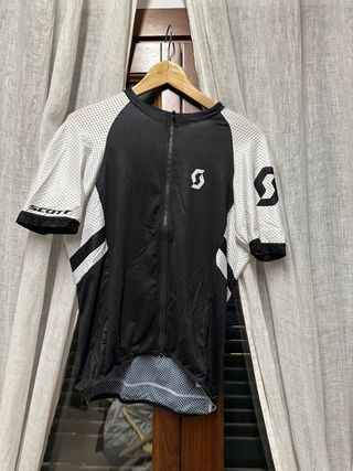 Maillot Scott RC Talla L