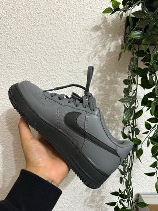 Zapatillas Nike Air Force 1 Grises