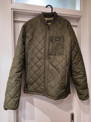 Cazadora Penfield acolchada Talla M