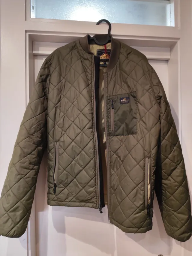 Cazadora Penfield acolchada Talla M