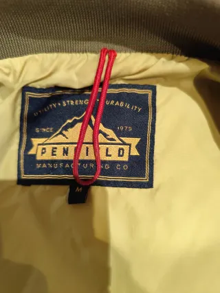 Cazadora Penfield acolchada Talla M