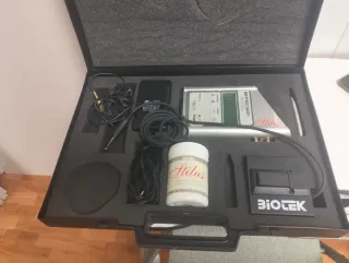 BIOTEK Stilus Maquina Micropigmentacion