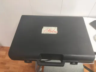 BIOTEK Stilus Maquina Micropigmentacion