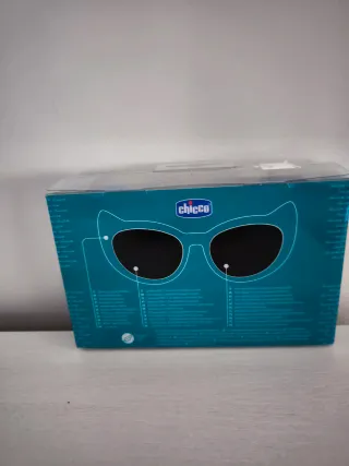 Occhiali da sole per bambini Chicco