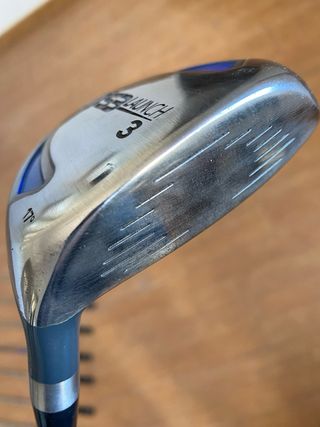 Palos de golf Us kids Tour Series Talla 60