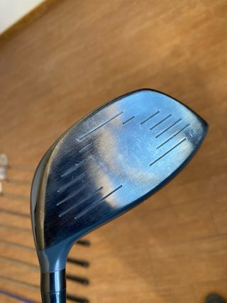 Palos de golf Us kids Tour Series Talla 60