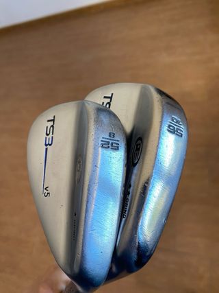 Palos de golf Us kids Tour Series Talla 60