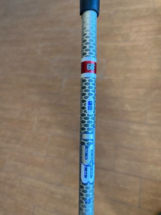 Palos de golf Us kids Tour Series Talla 60