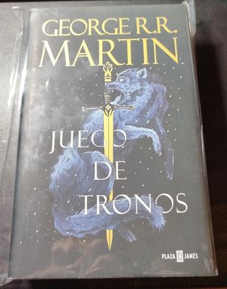 Juego de Tronos