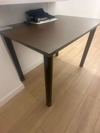 Mesa de estudio/trabajo