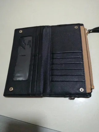 Cartera Parfois Multicolor