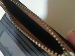 Cartera Parfois Multicolor