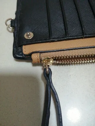 Cartera Parfois Multicolor