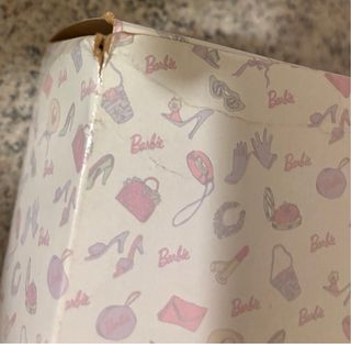 Barbie City Shopper Nicole Miller