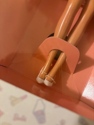 Barbie City Shopper Nicole Miller