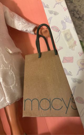 Barbie City Shopper Nicole Miller